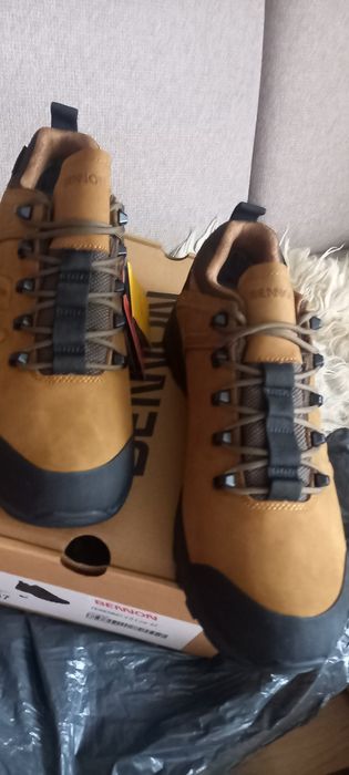 Buty Robocze 47 NOWE