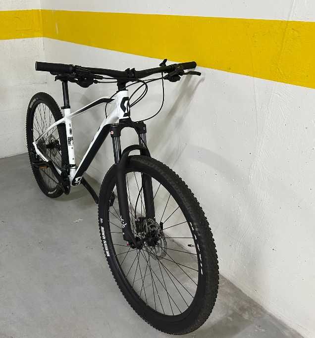 Bicicleta SCOTT aspect 930