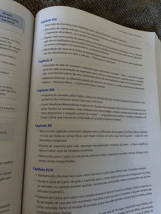 Livro de Exames Português