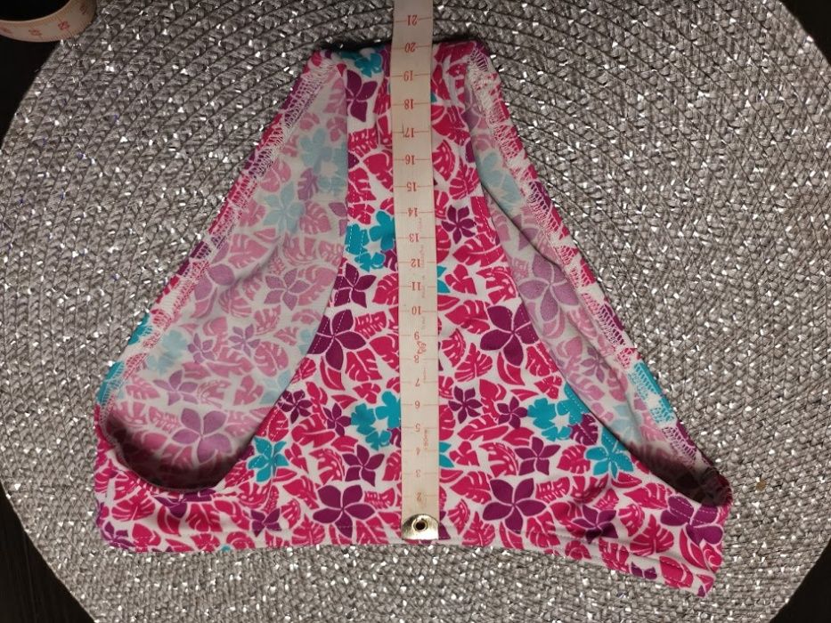 Strój kąpielowy 140 Decathlon