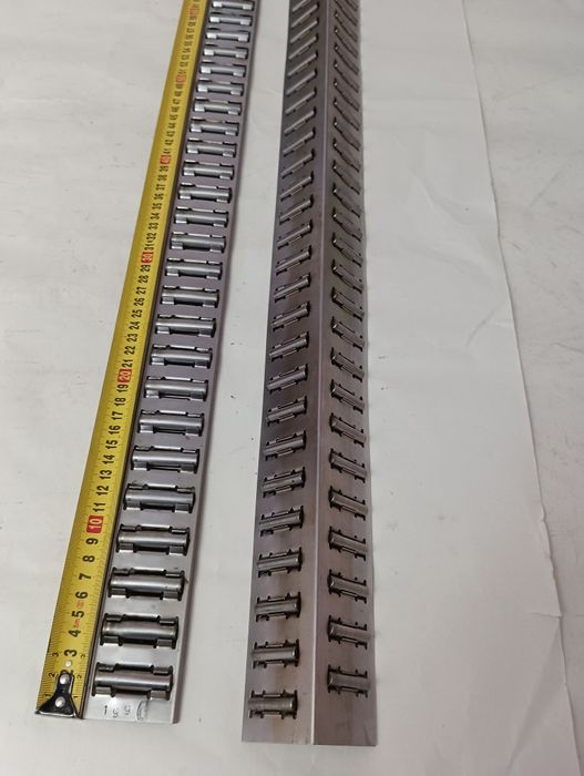 Роликовий сипаратор