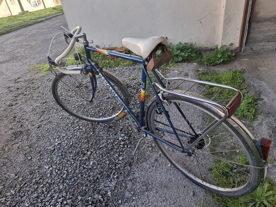 Vendo 2 bicicletas francesas
