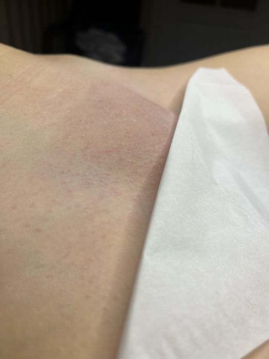 Воскова депіляція, шугаринг, працюю вдома