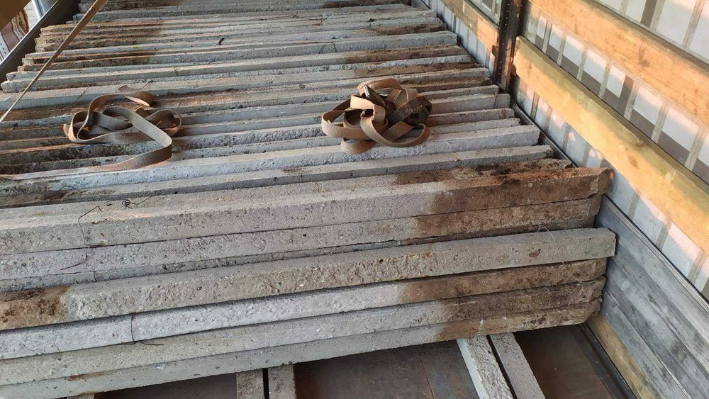 Столб столбики стовпи стовпчики на забор паркан огорожа сітка сетка: 85 ...
