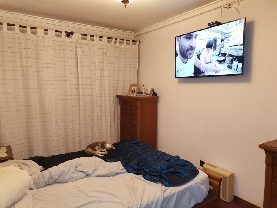 Apartamento t2 rc.  Agualva Cacém..