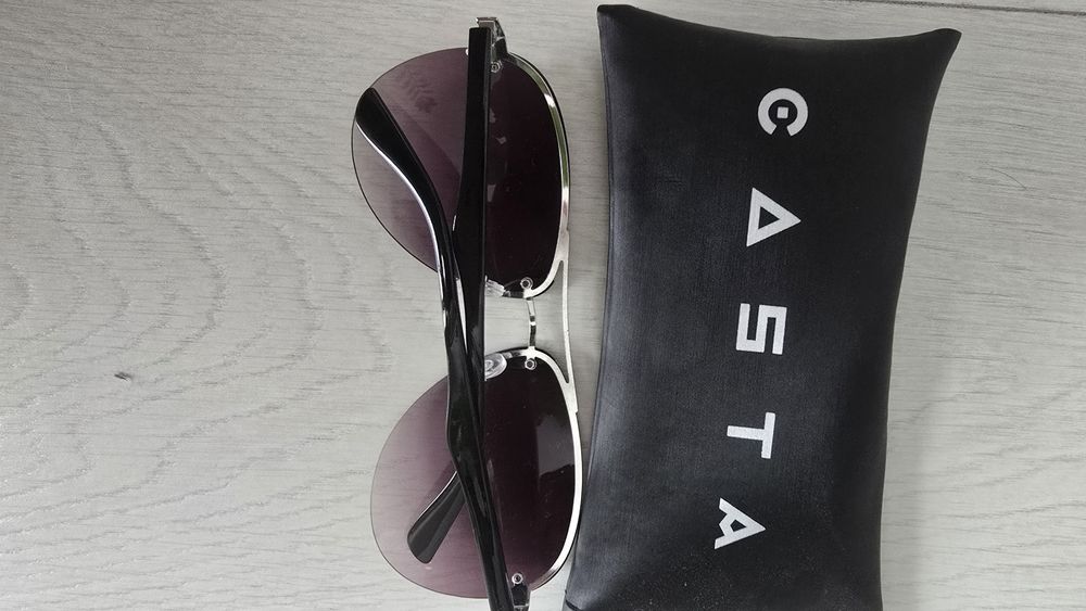 Сонцезахисні окуляри