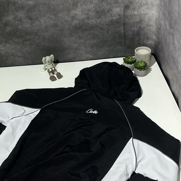 Куртка Corteiz Вітровка