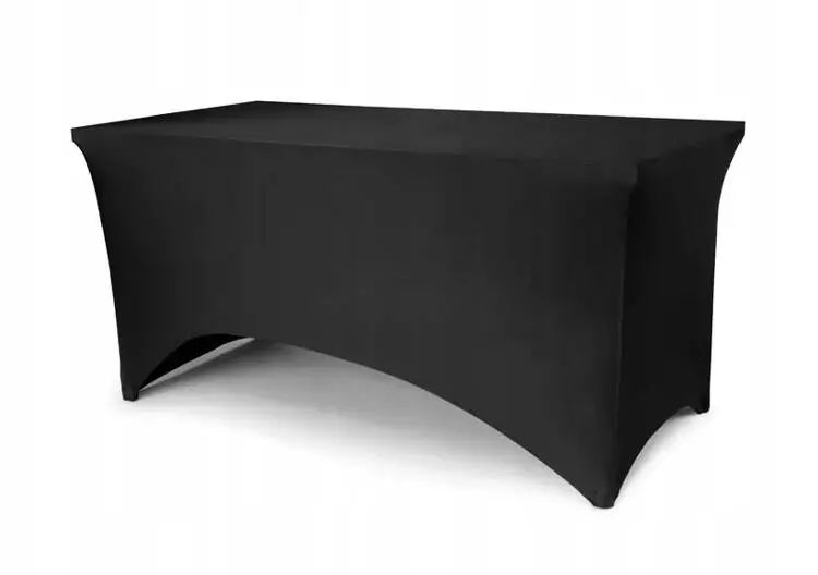 Obrus Party deco 183 cm x 76 cm prostokątny. PartyDeco. Nowy Produkt