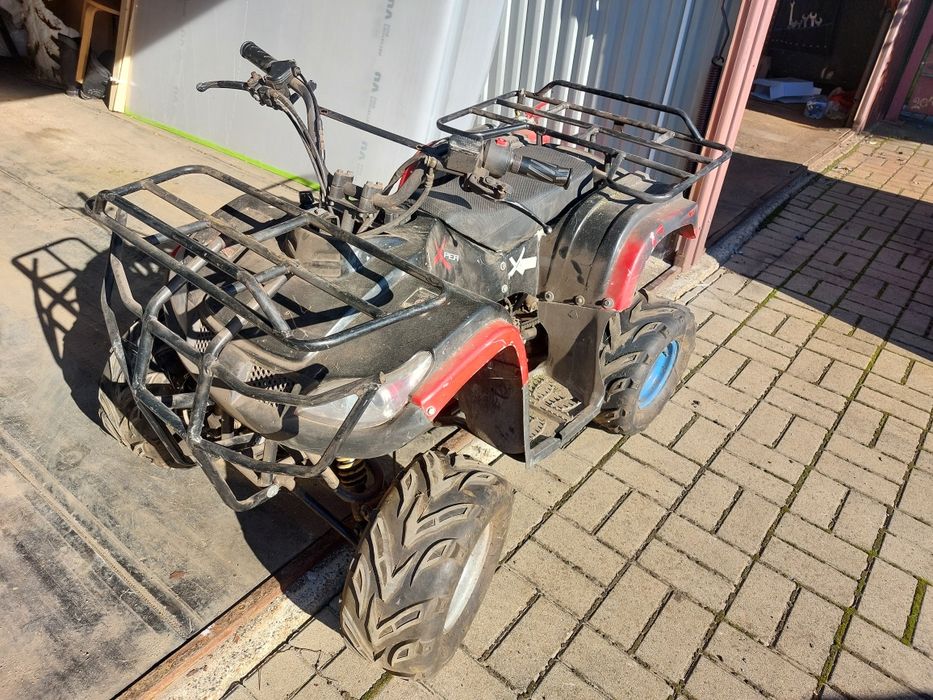 X-Moto
