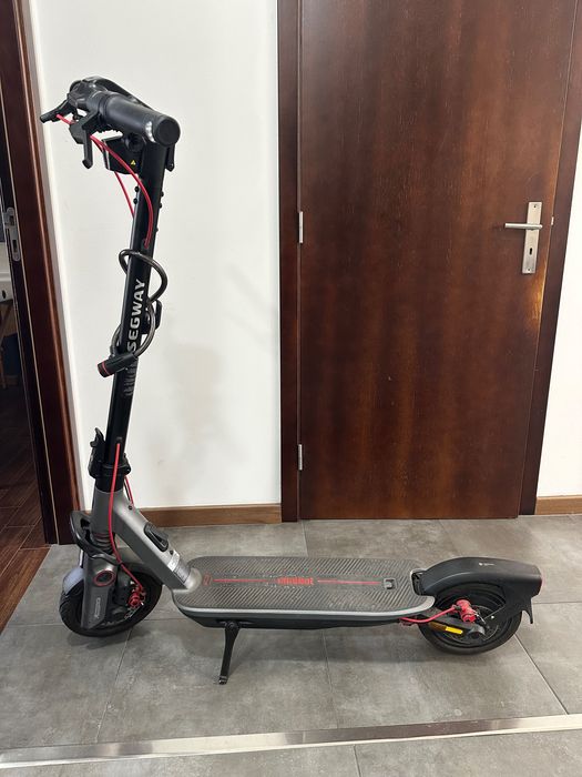 Trotinete Elétrica Segway F3 Pro E