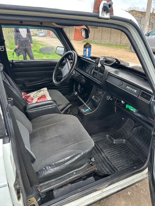 Продам батін жигуль ВАЗ 2107