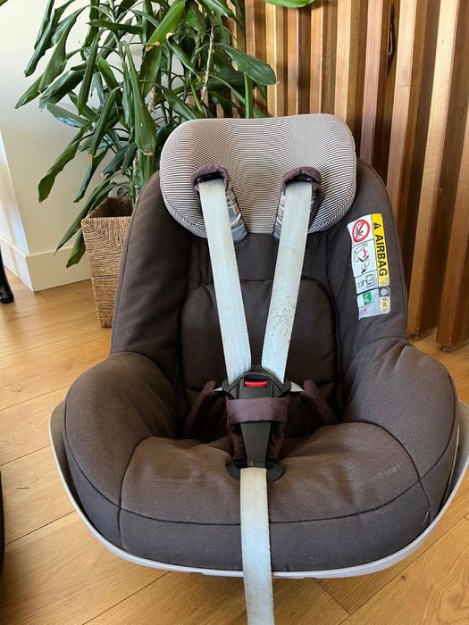 Conjunto 2wayFamily bebe confort