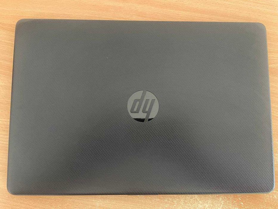 Ноутбук HP Black