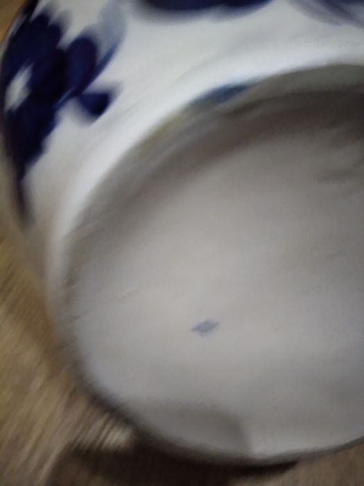 Чайник.  на 3 літра, антиквар . Фарфор.