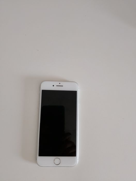 iPhone 8 branco 64 GB
