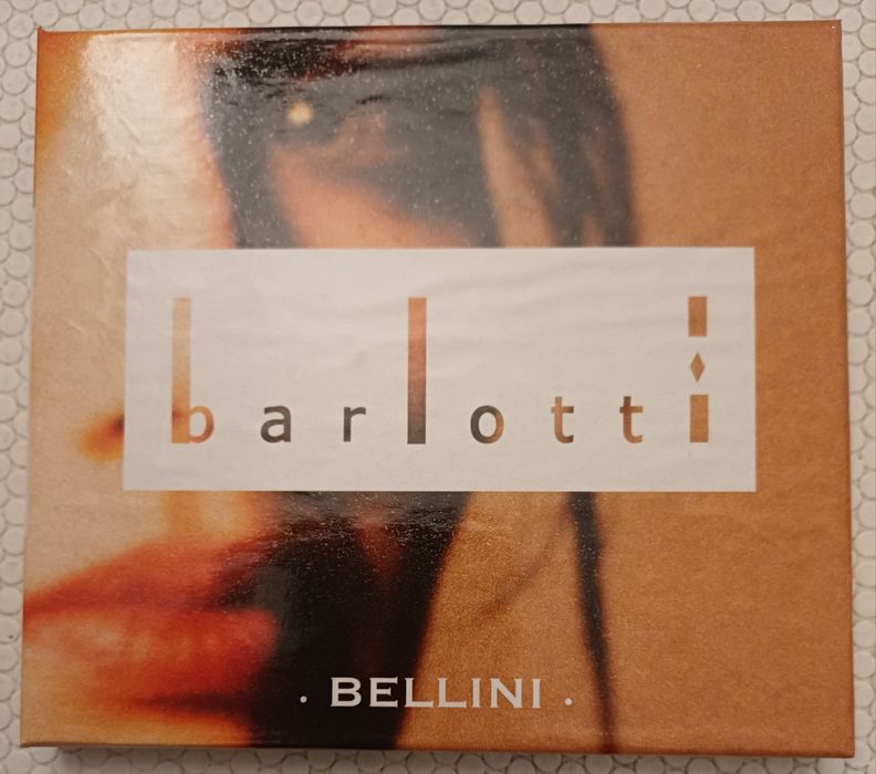 Cds Barlotti Bellini