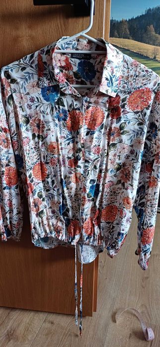 Koszula damska medicine