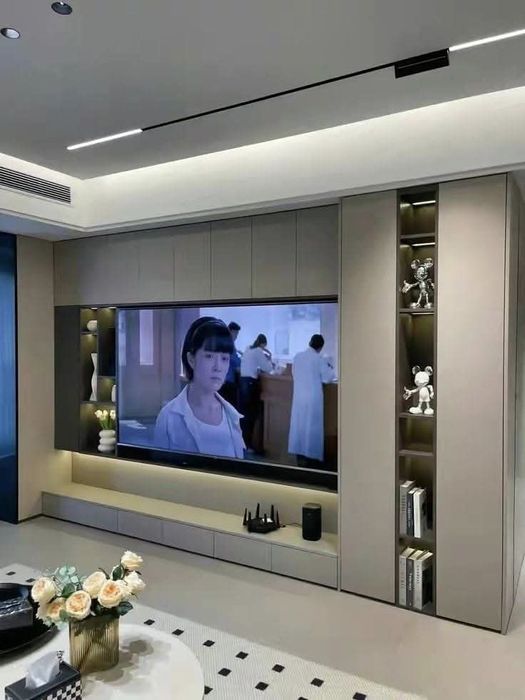 Кухни, шкафы-купе, прихожие, детские и другая мебель под заказ.