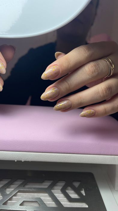 Манікюр Мукачево