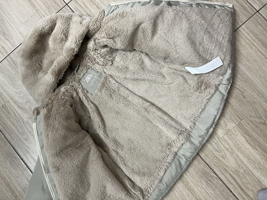 Куртка Zara зара 98