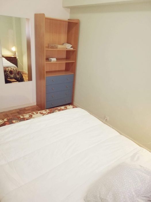 Quarto no Porto para Arrendar
