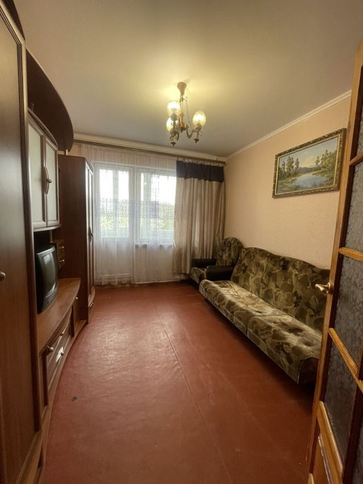 ₴Оренда 1 кімнатної на Вербовій