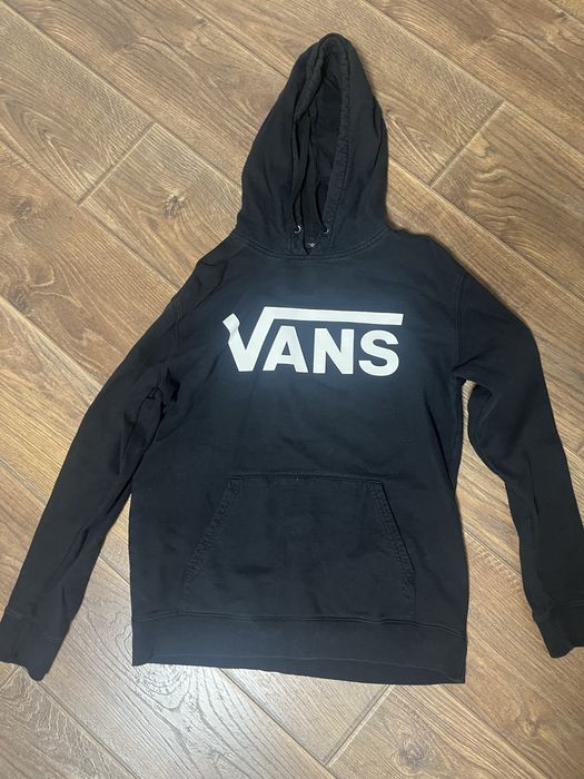 Худі, реглан Vans розмір М