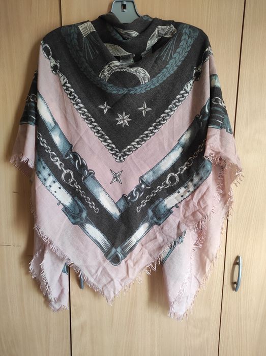 Chusta duża Codello vintagestyle