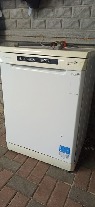 Zmywarka    Candy