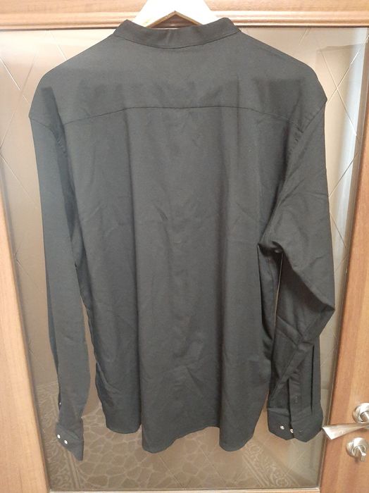 Чоловіча сорочка нова 4XL