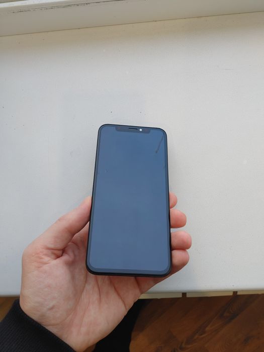 Экран iPhone X в сборе, дисплей
,