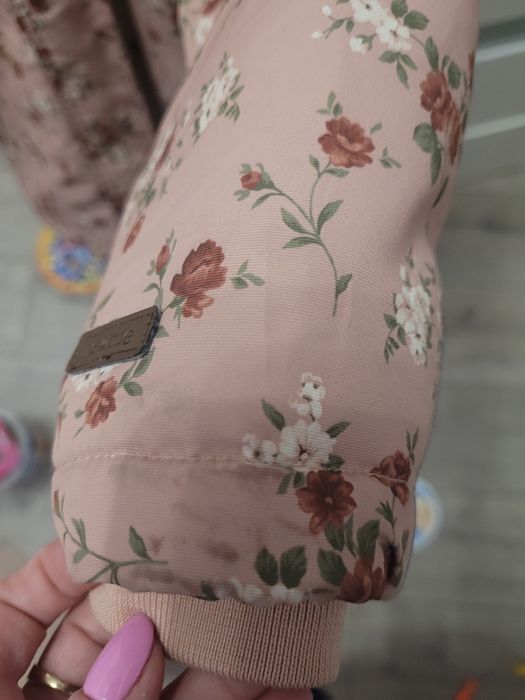 Kurtka Newbie 116