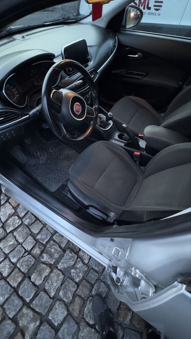 Fiat Tipo 1.3 multijet