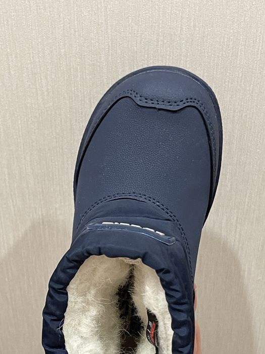 Зимові черевики Lassie by Reima