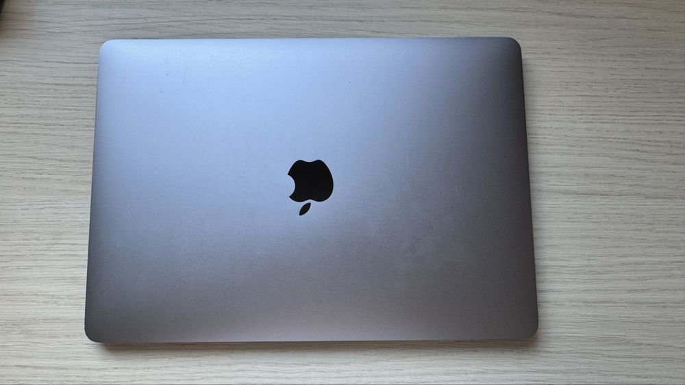 MacBook Pro Space Grey