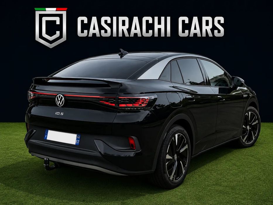 VW ID.5 77 kWh Pro Performance