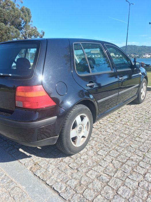 Para venda golf 4 foto 4