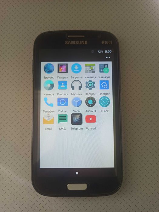 Samsung Galaxy Grand Duos GT-I9082