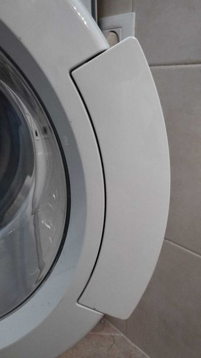 maquina lavar roupa Siemens siwamat xlm 1262