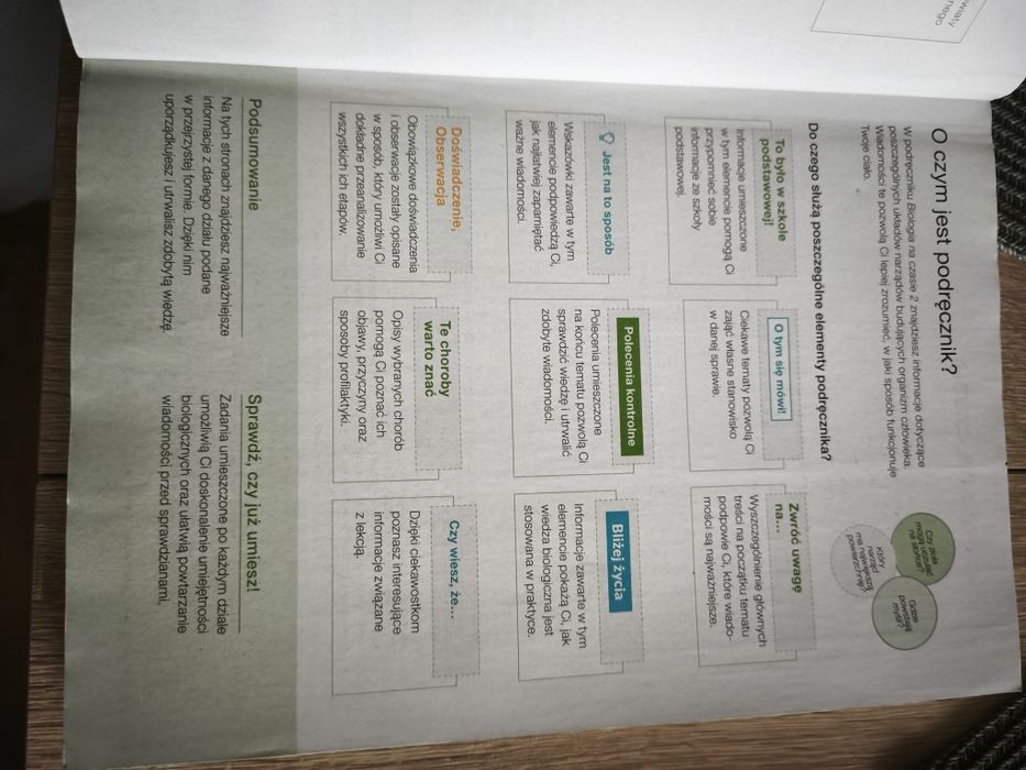 Biologia na czasie 2