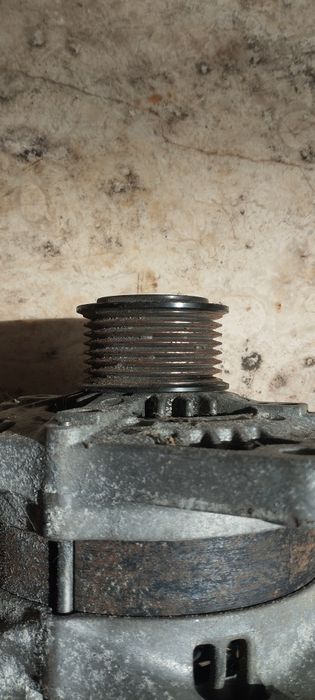 Alternador Denso Suzuki Grand Vitara II 1.9 DDIS