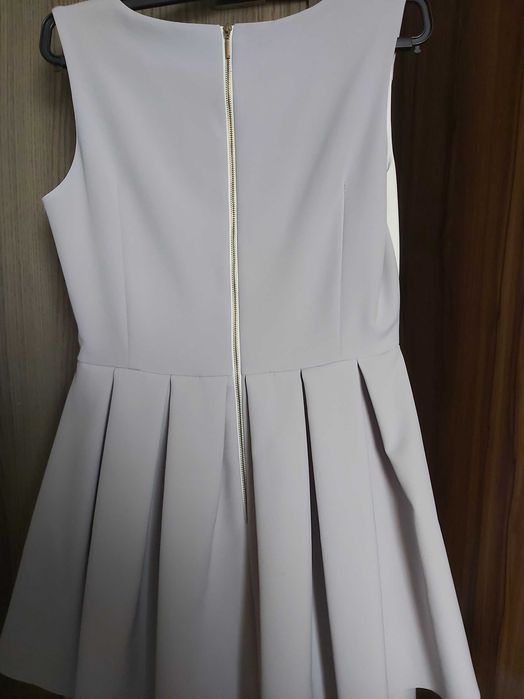 Sukienka elegancka