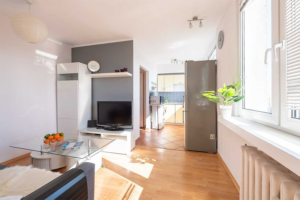 Apartment in Łódź, Berlinek, Bałuty - Więcej