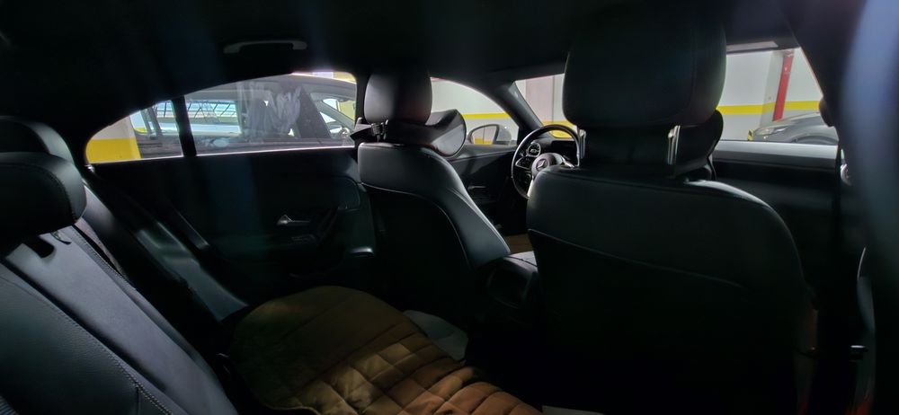 Mercedes-Benz CLA 180 — fotografia 5