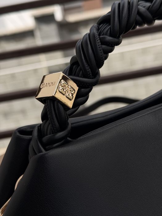 GANNI small bol bag