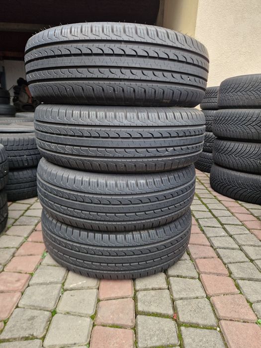 Goodyear 215 65 r16