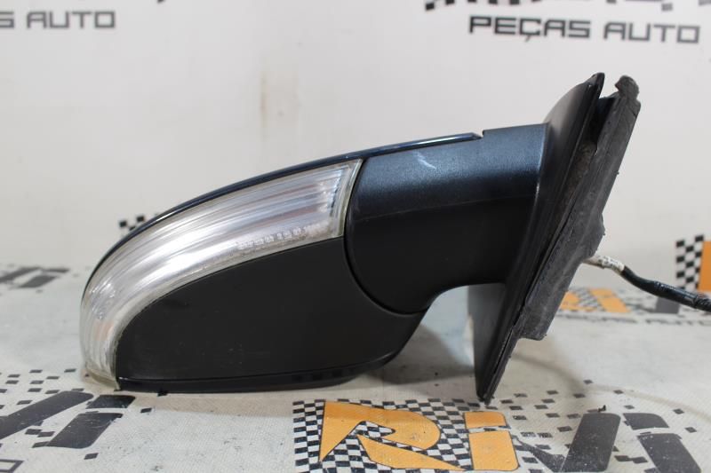 Retrovisor / espelho direito VOLKSWAGEN Golf V (1K1)