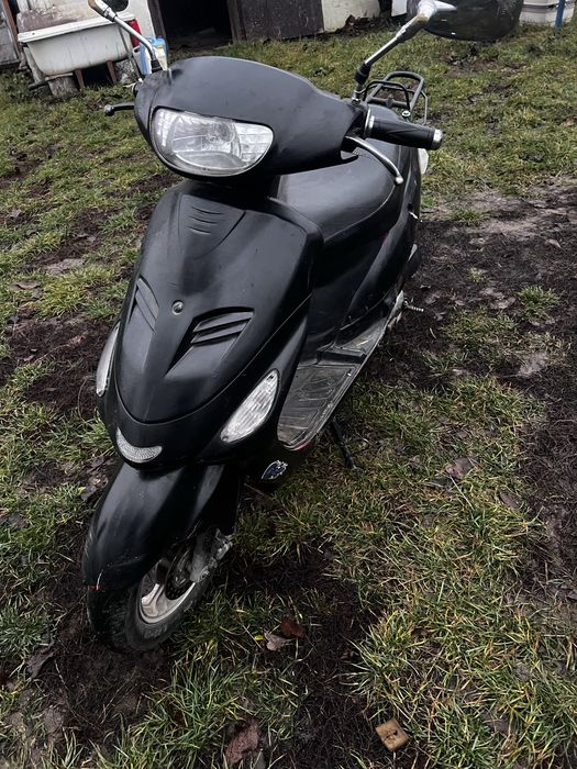 Продам Kanuni 75cc