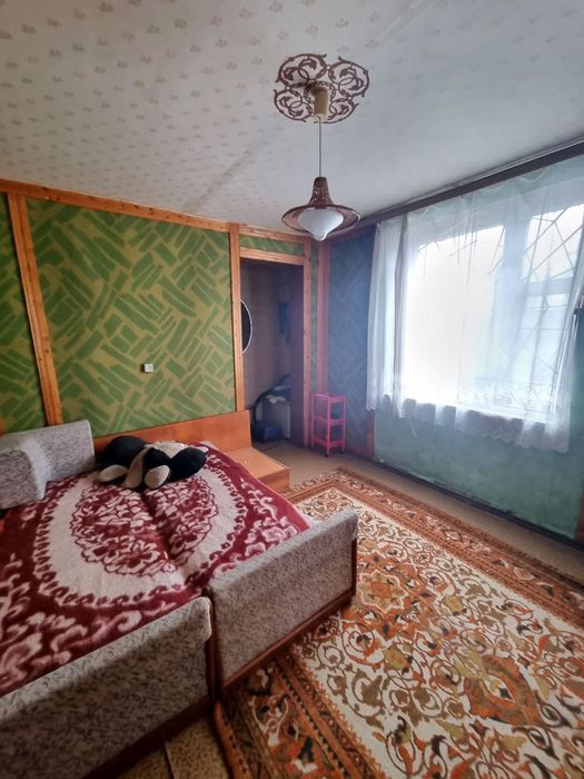 Продам дачу в Ермолаевке на берегу реки!