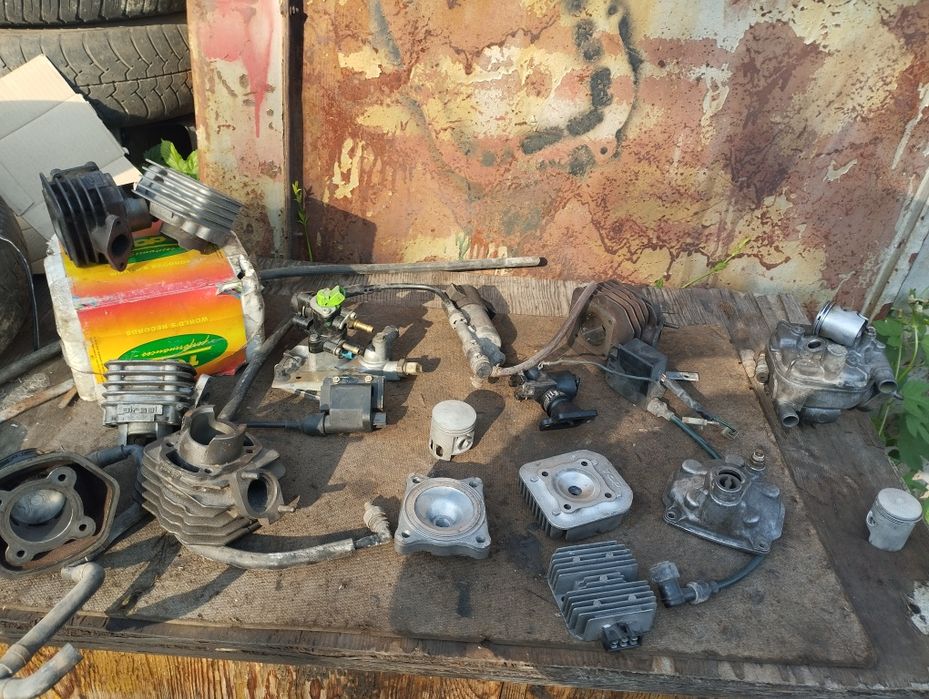 peugeot geforce Пежо впуск инжектор